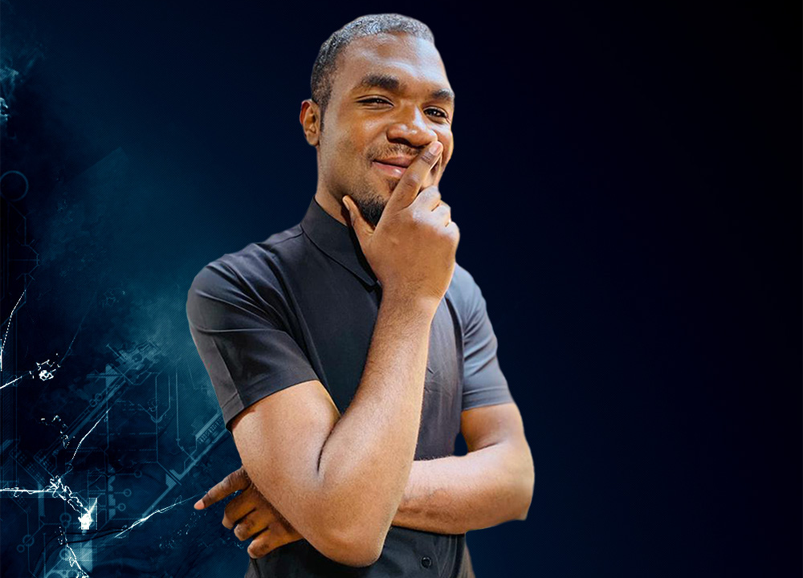 Elijah Z Tembo